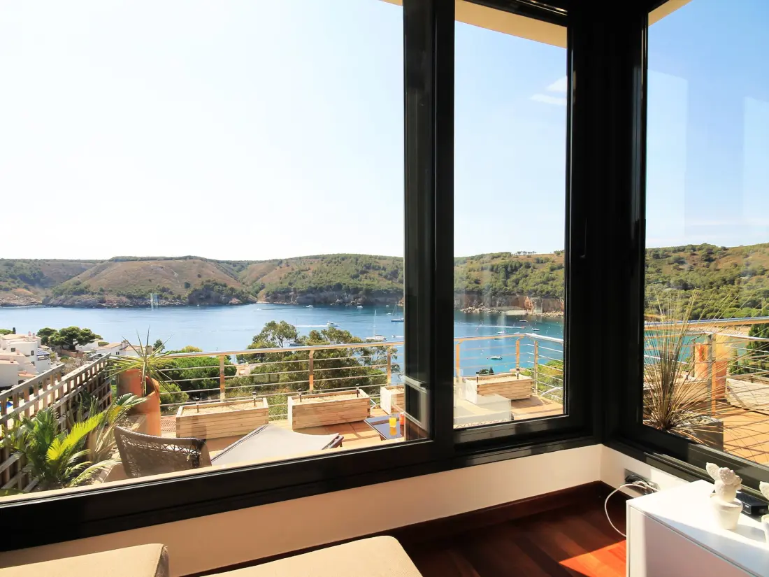 Maison de Vacances L'Escala 326