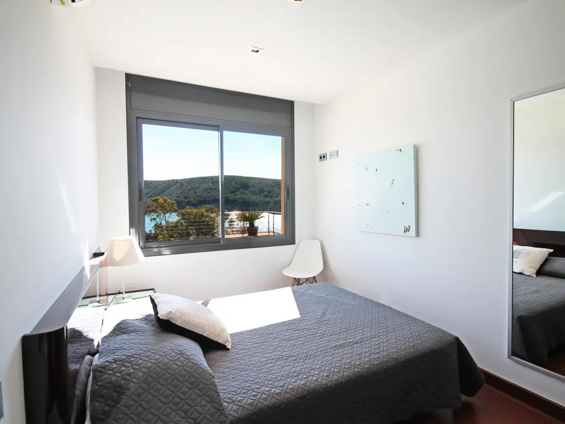 Maison de Vacances L'Escala 326