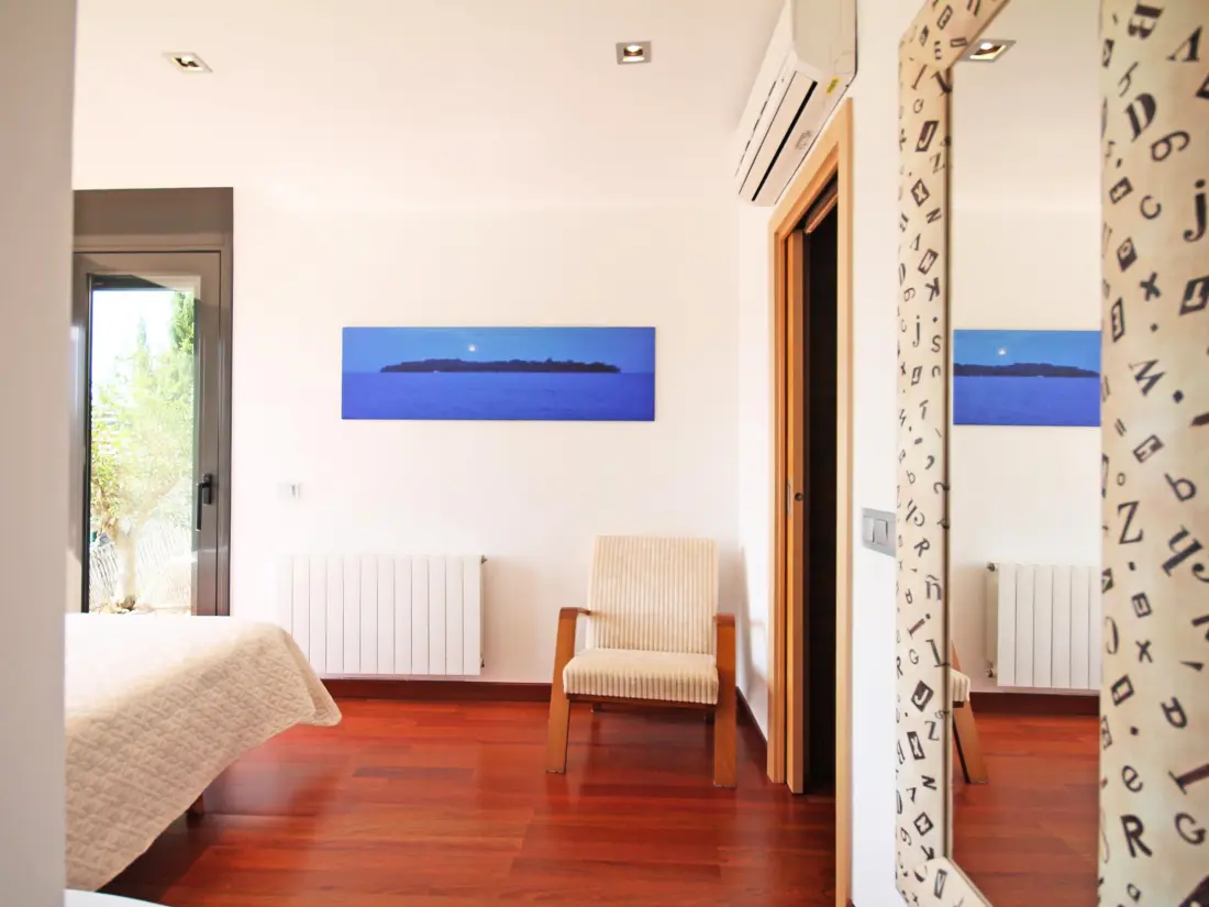 Maison de Vacances L'Escala 326