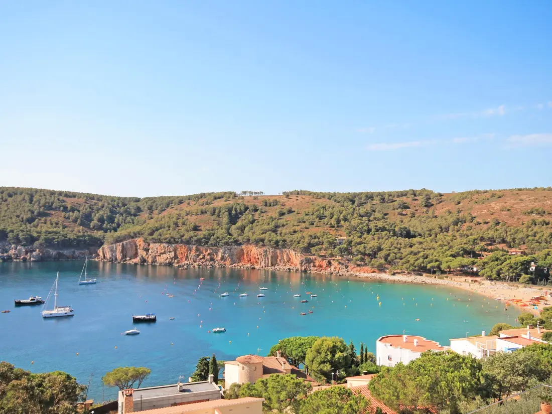 Maison de Vacances L'Escala 326