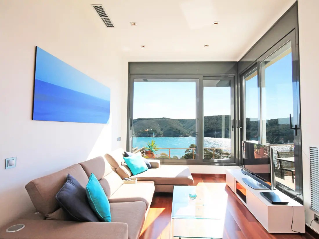 Maison de Vacances L'Escala 326