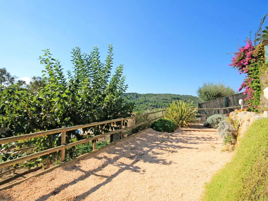 Maison de Vacances L'Escala 326