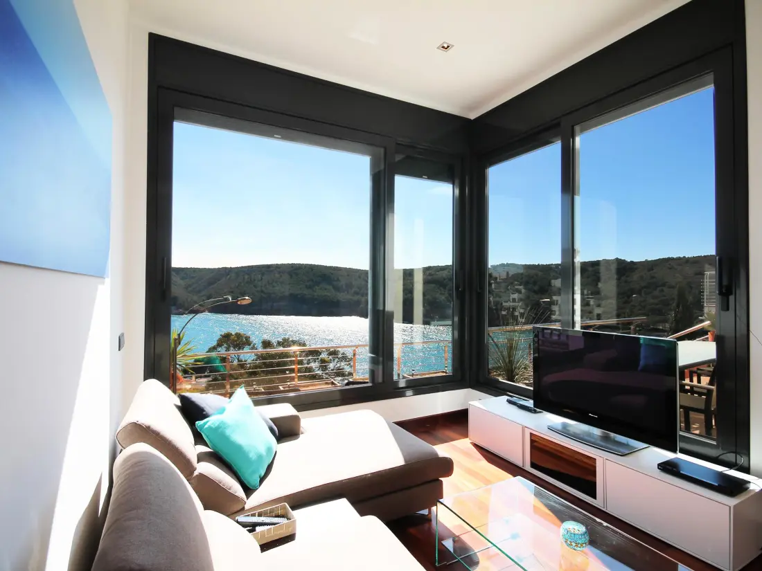 Maison de Vacances L'Escala 326