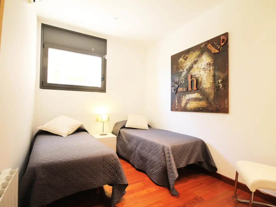 Maison de Vacances L'Escala 326