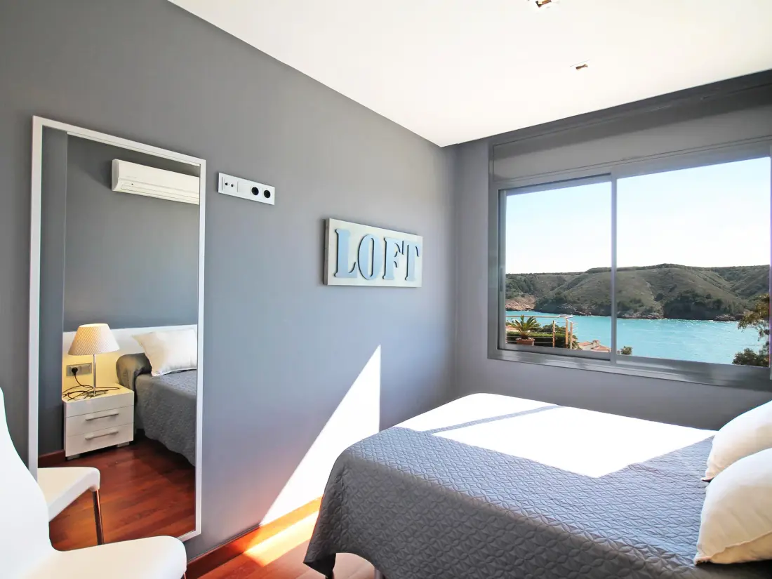 Maison de Vacances L'Escala 326