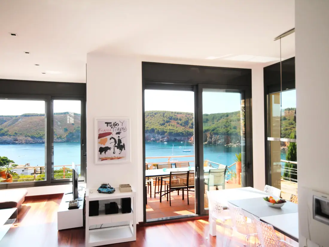 Maison de Vacances L'Escala 326