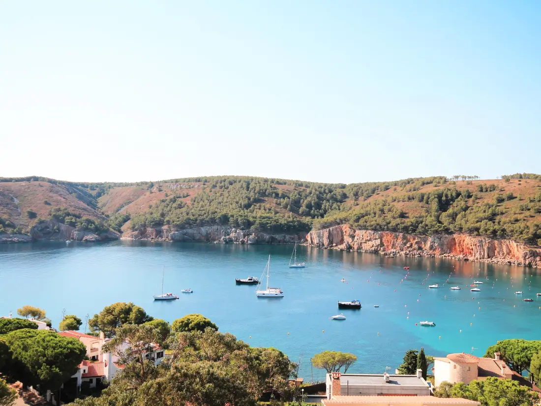 Maison de Vacances L'Escala 326