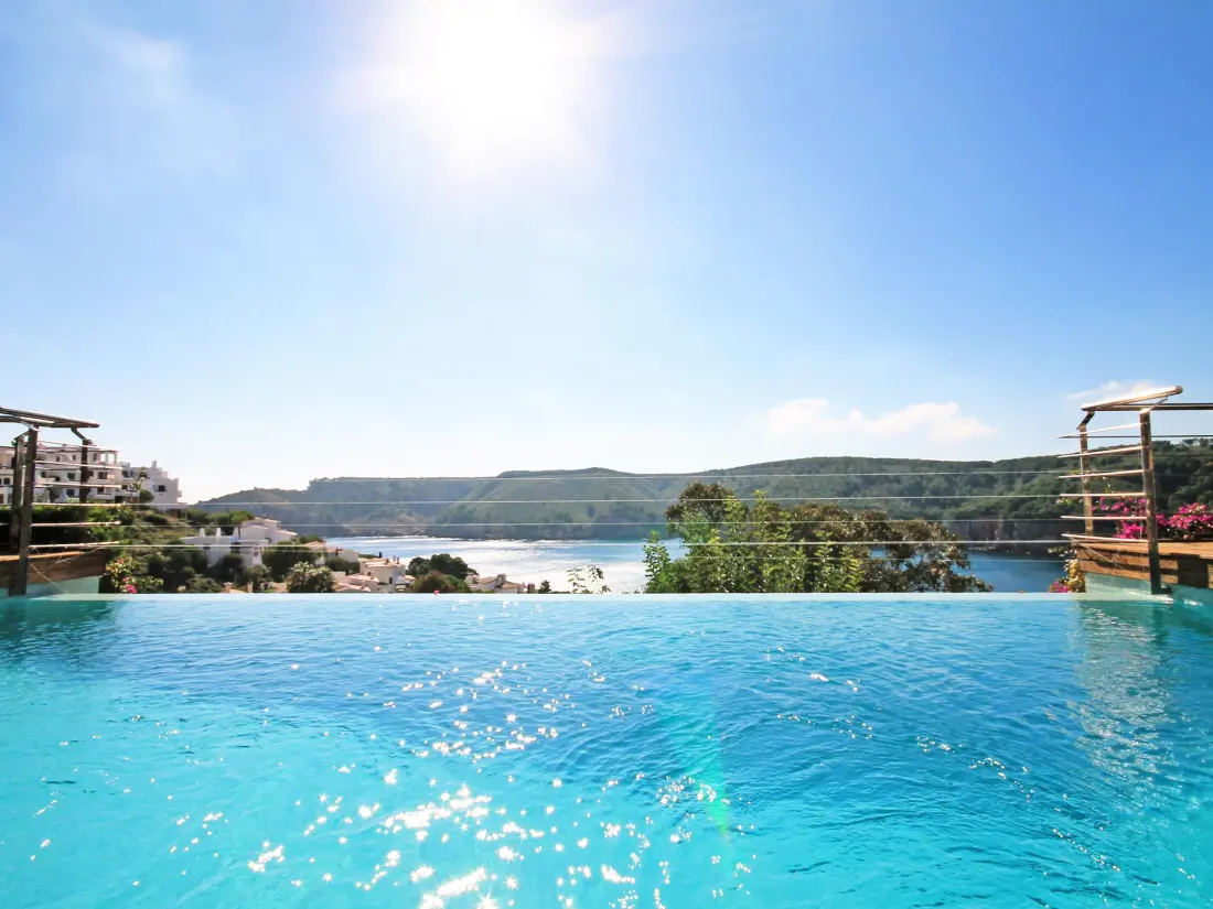 Maison de Vacances L'Escala 326