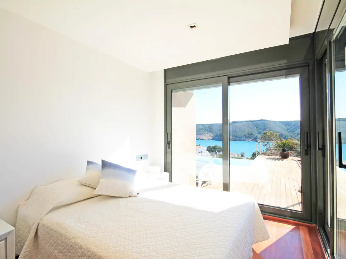 Maison de Vacances L'Escala 326