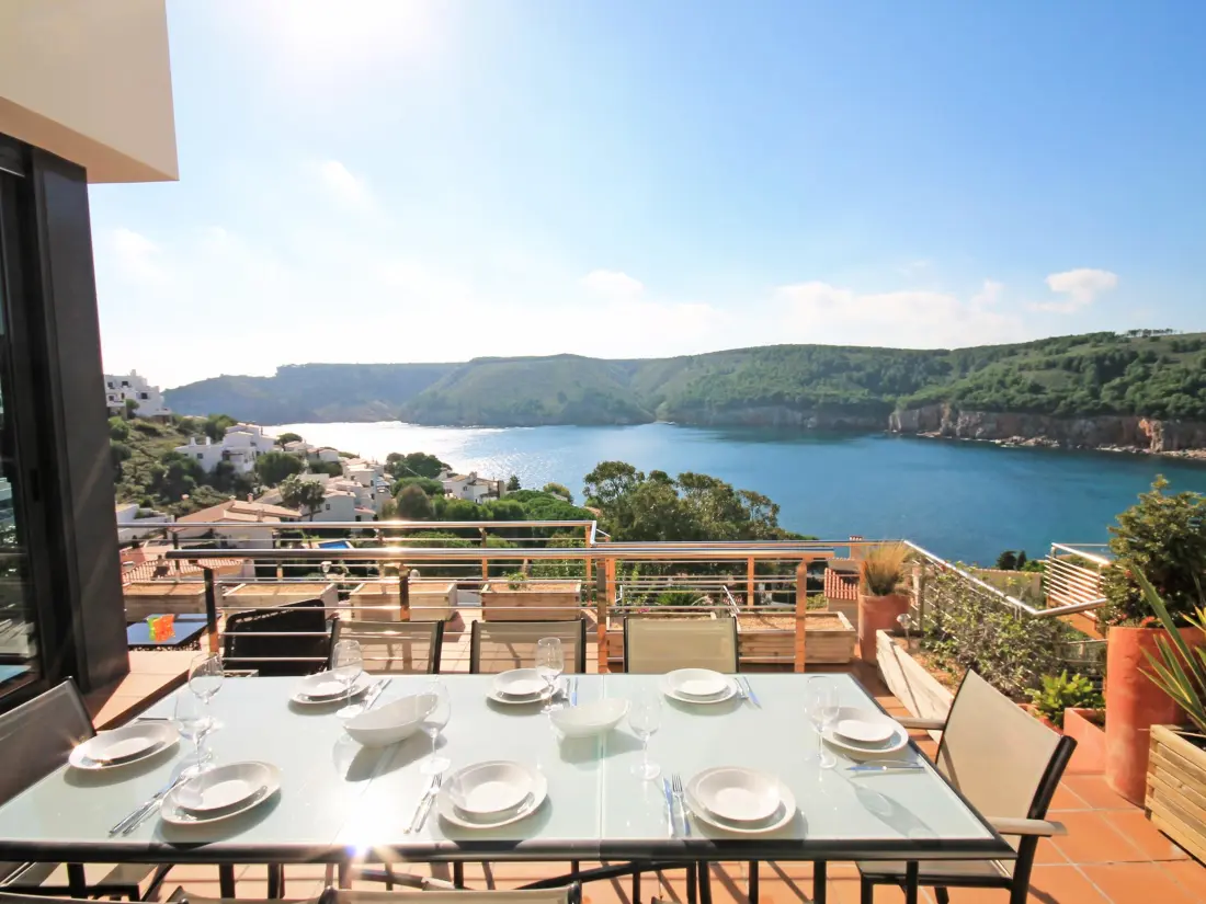 Maison de Vacances L'Escala 326