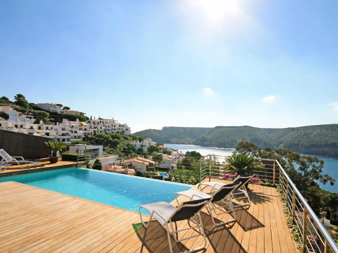 Maison de Vacances L'Escala 326
