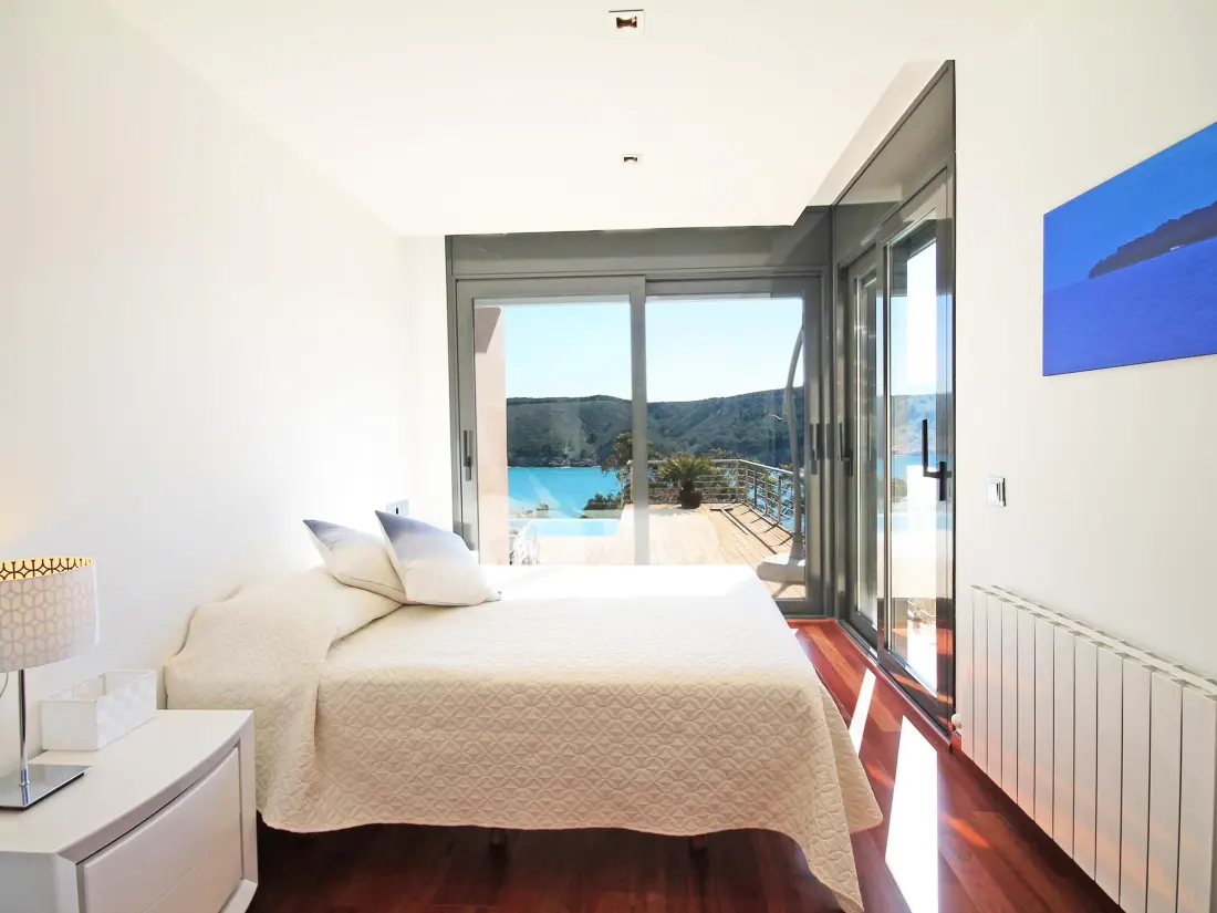 Maison de Vacances L'Escala 326
