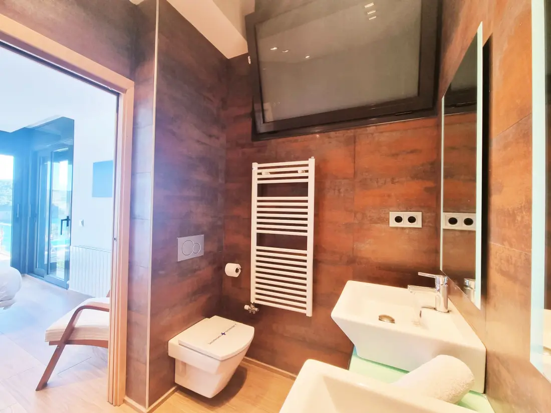 Maison de Vacances L'Escala 326
