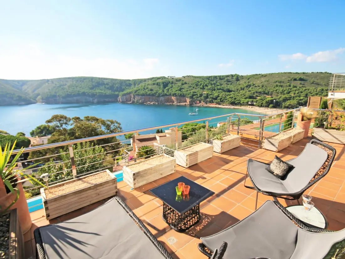 Maison de Vacances L'Escala 326