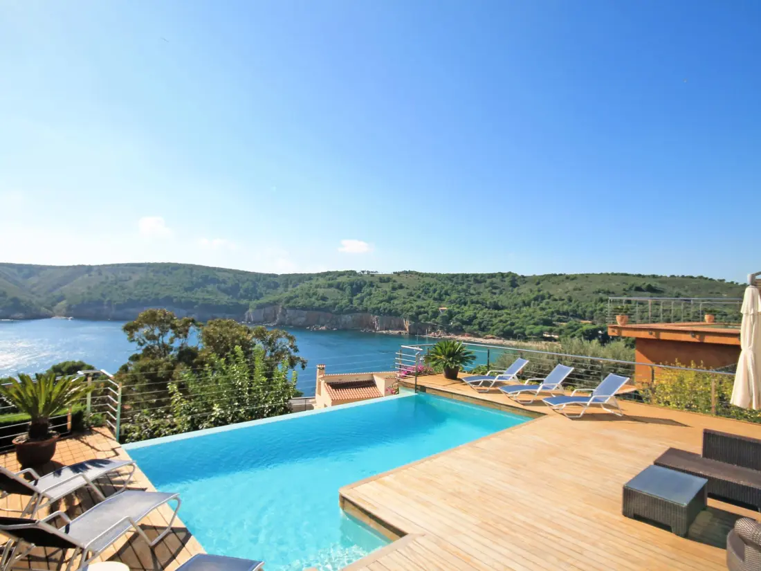 Maison de Vacances L'Escala 326