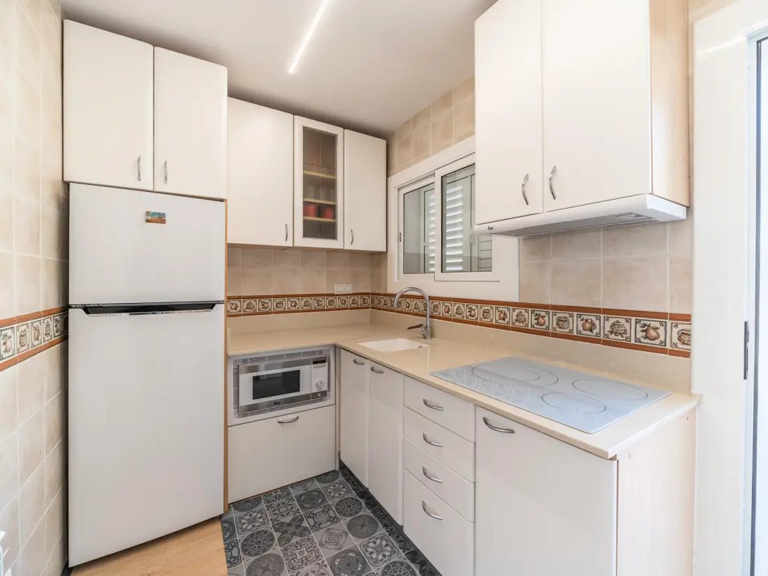 Maison de Vacances L'Escala 328