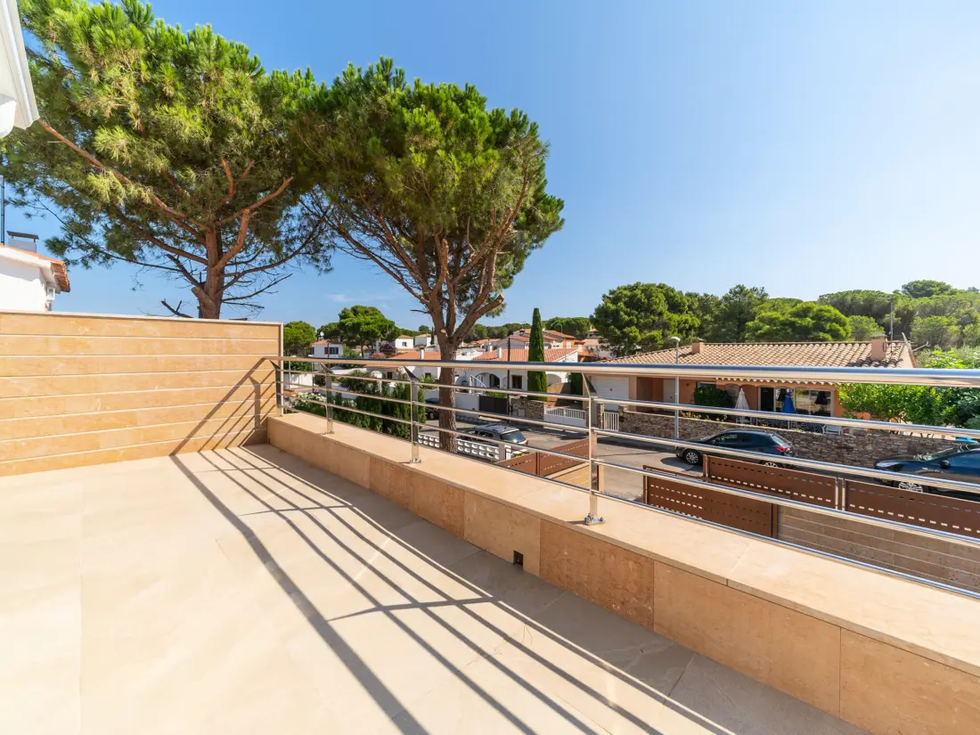 Maison de Vacances L'Escala 328