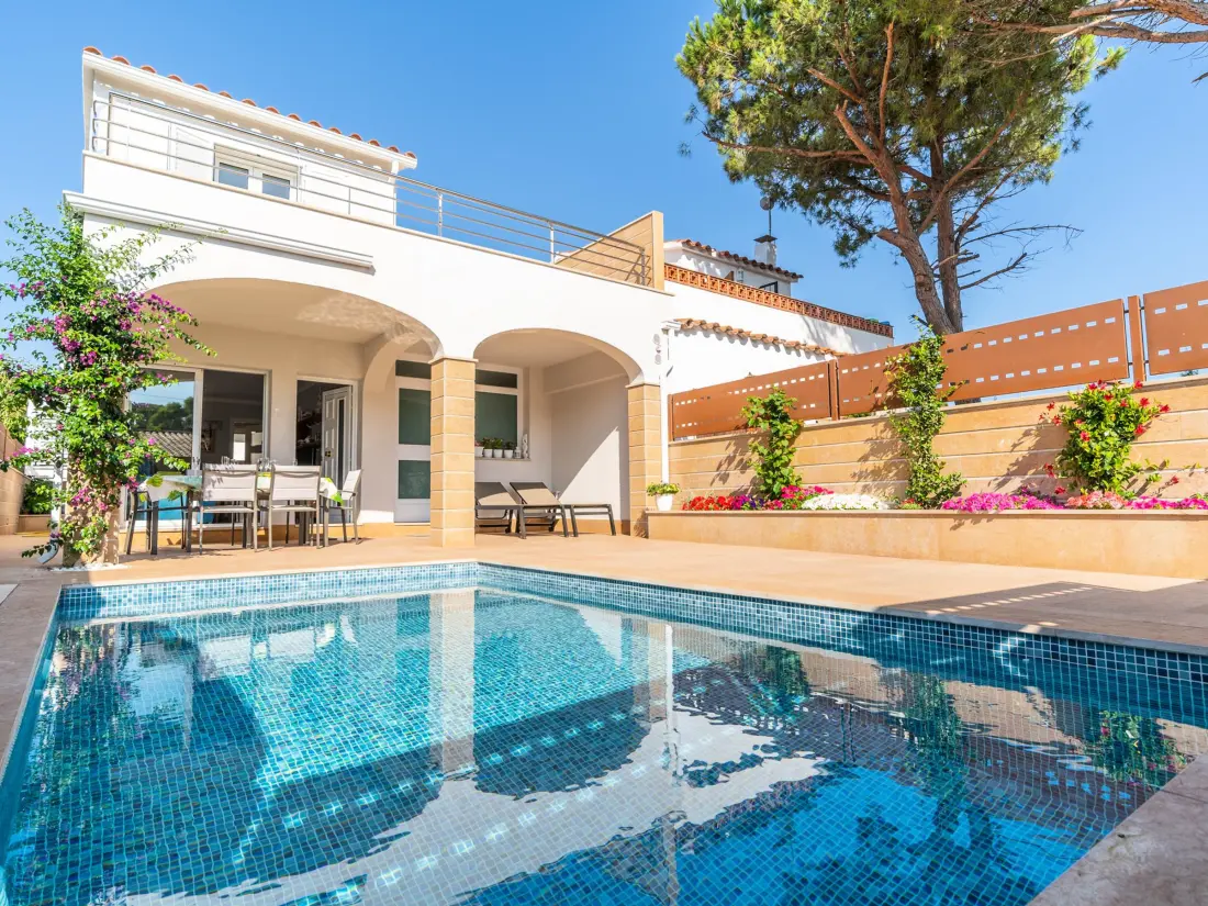 Maison de Vacances L'Escala 328