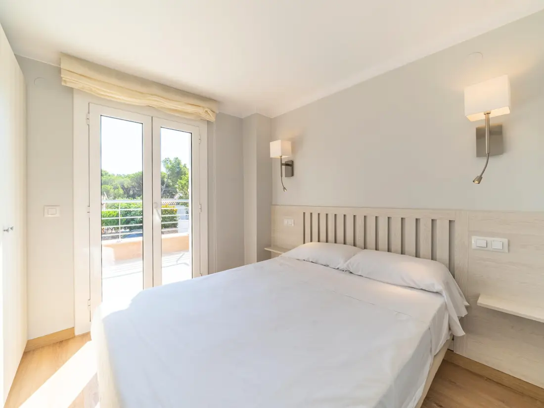 Maison de Vacances L'Escala 328