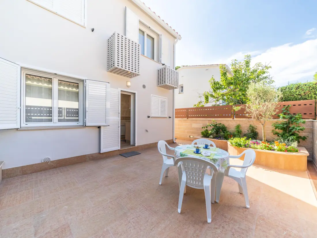 Maison de Vacances L'Escala 328
