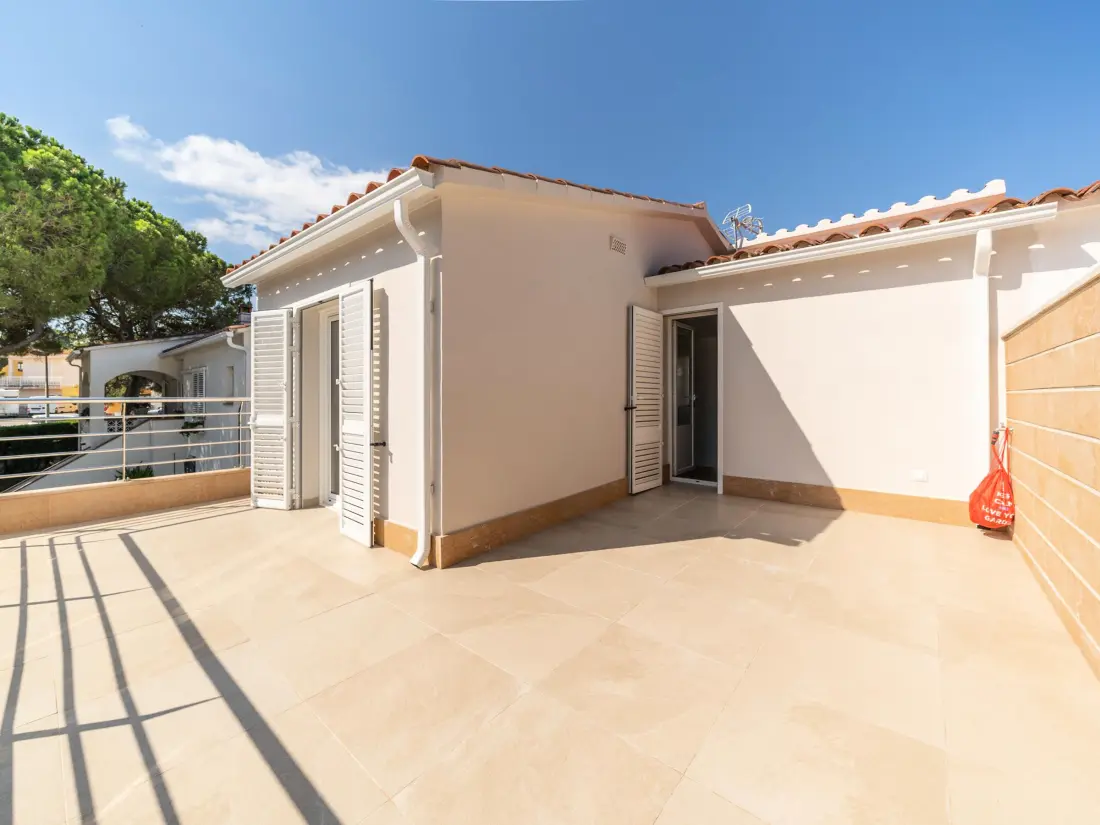 Maison de Vacances L'Escala 328
