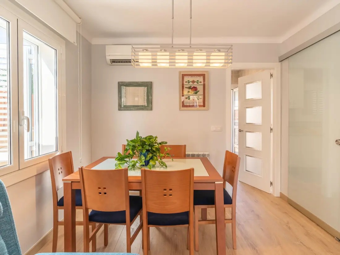 Maison de Vacances L'Escala 328