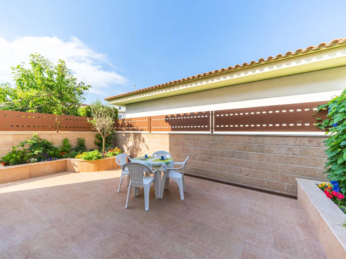 Maison de Vacances L'Escala 328