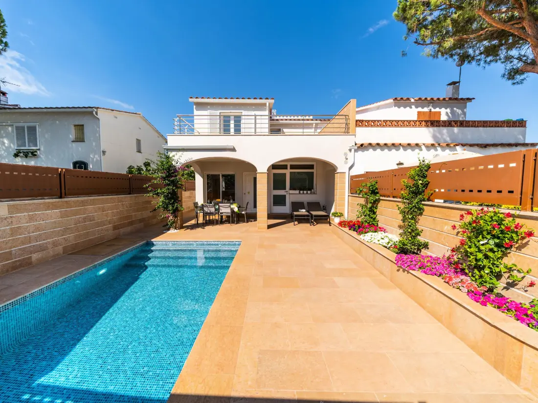 Maison de Vacances L'Escala 328