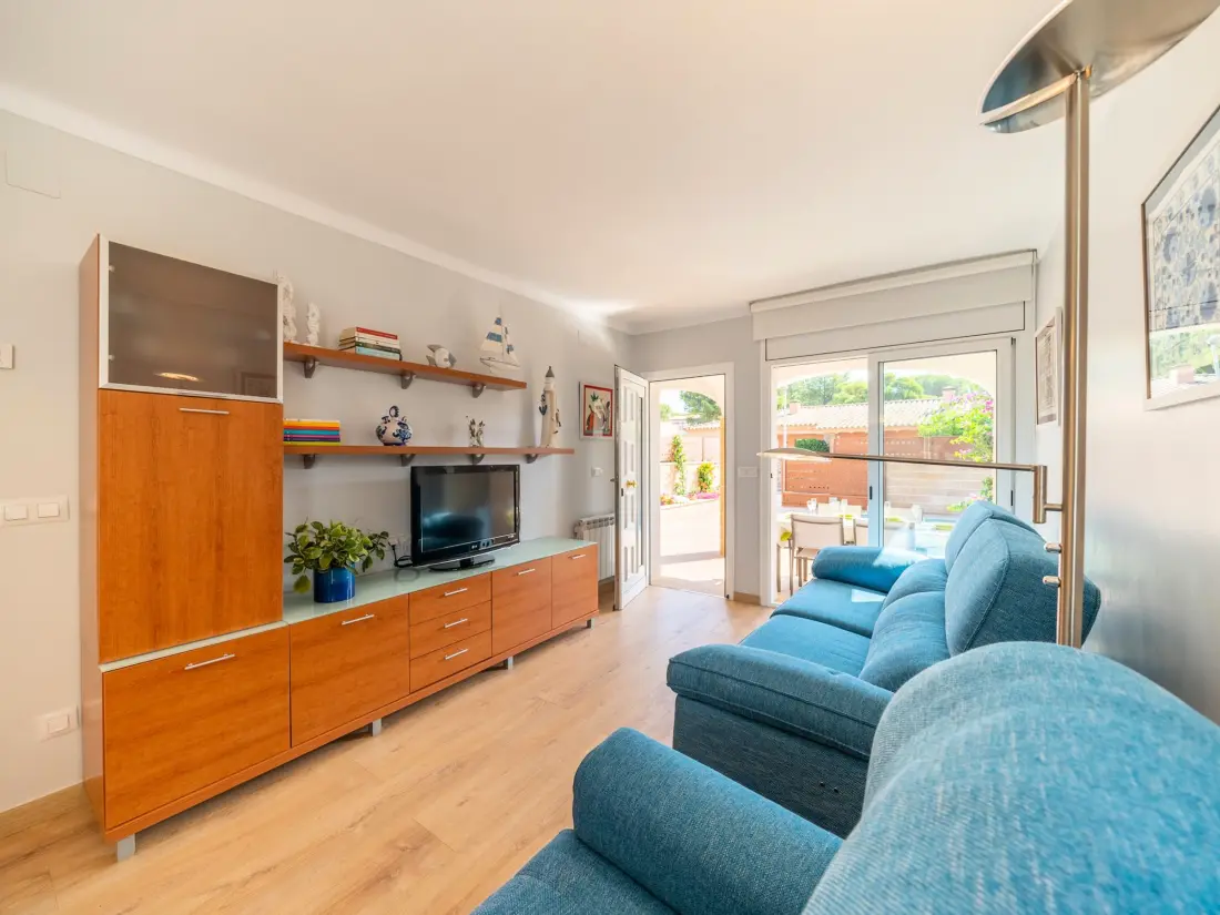 Maison de Vacances L'Escala 328