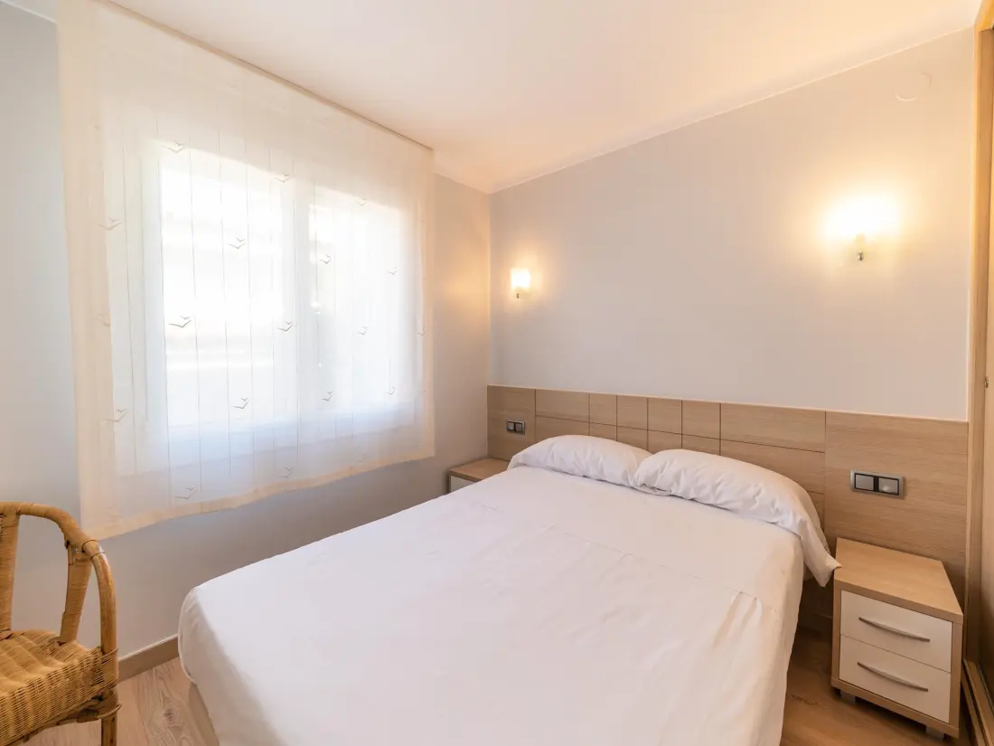 Maison de Vacances L'Escala 328