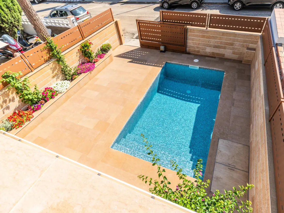 Maison de Vacances L'Escala 328