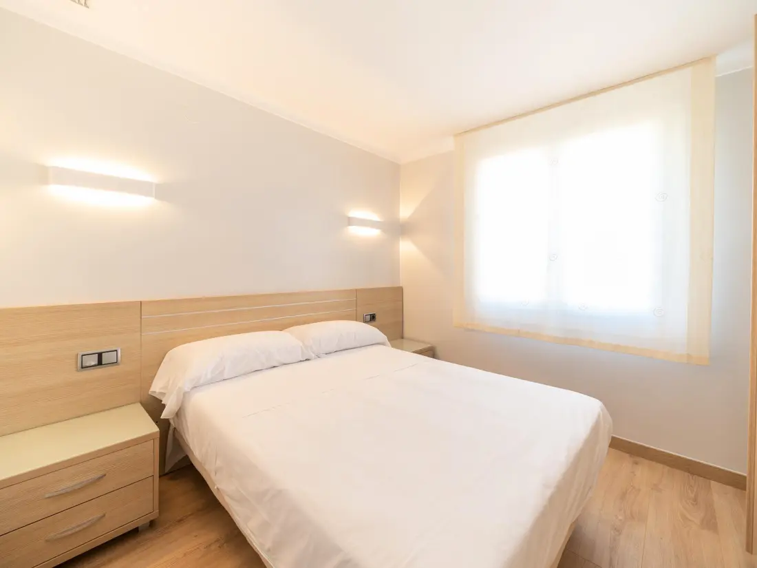Maison de Vacances L'Escala 328