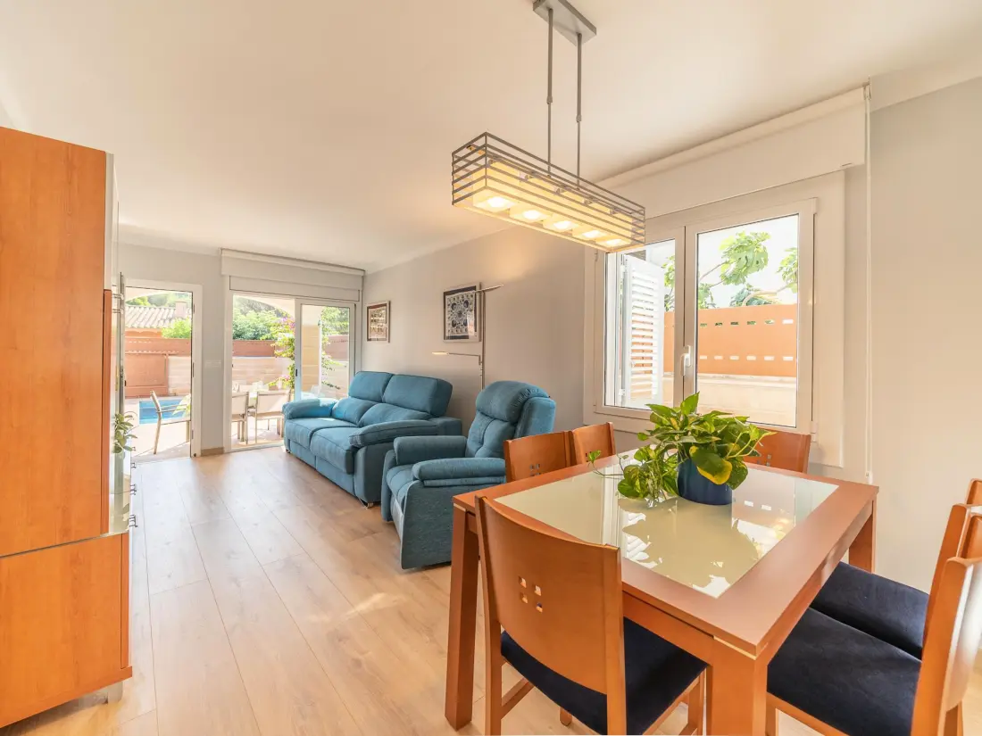 Maison de Vacances L'Escala 328