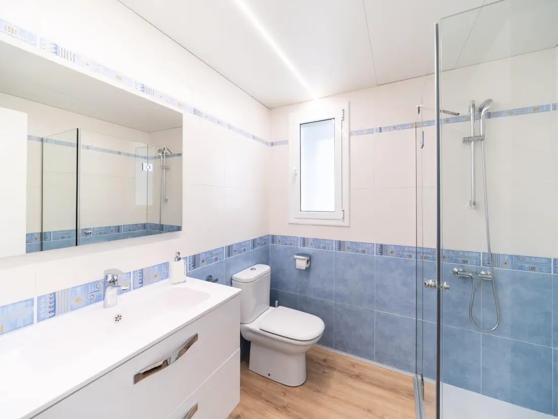 Maison de Vacances L'Escala 328