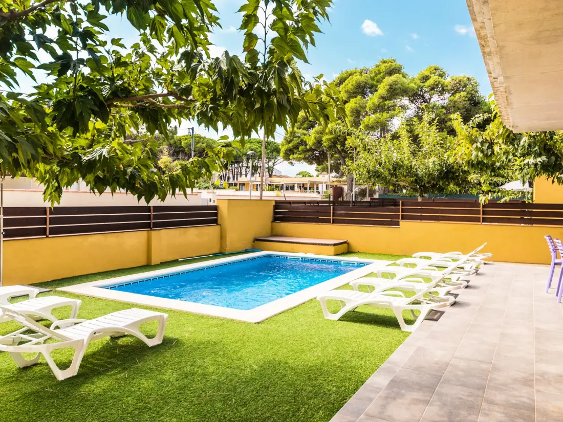 Maison de Vacances L'Escala 330