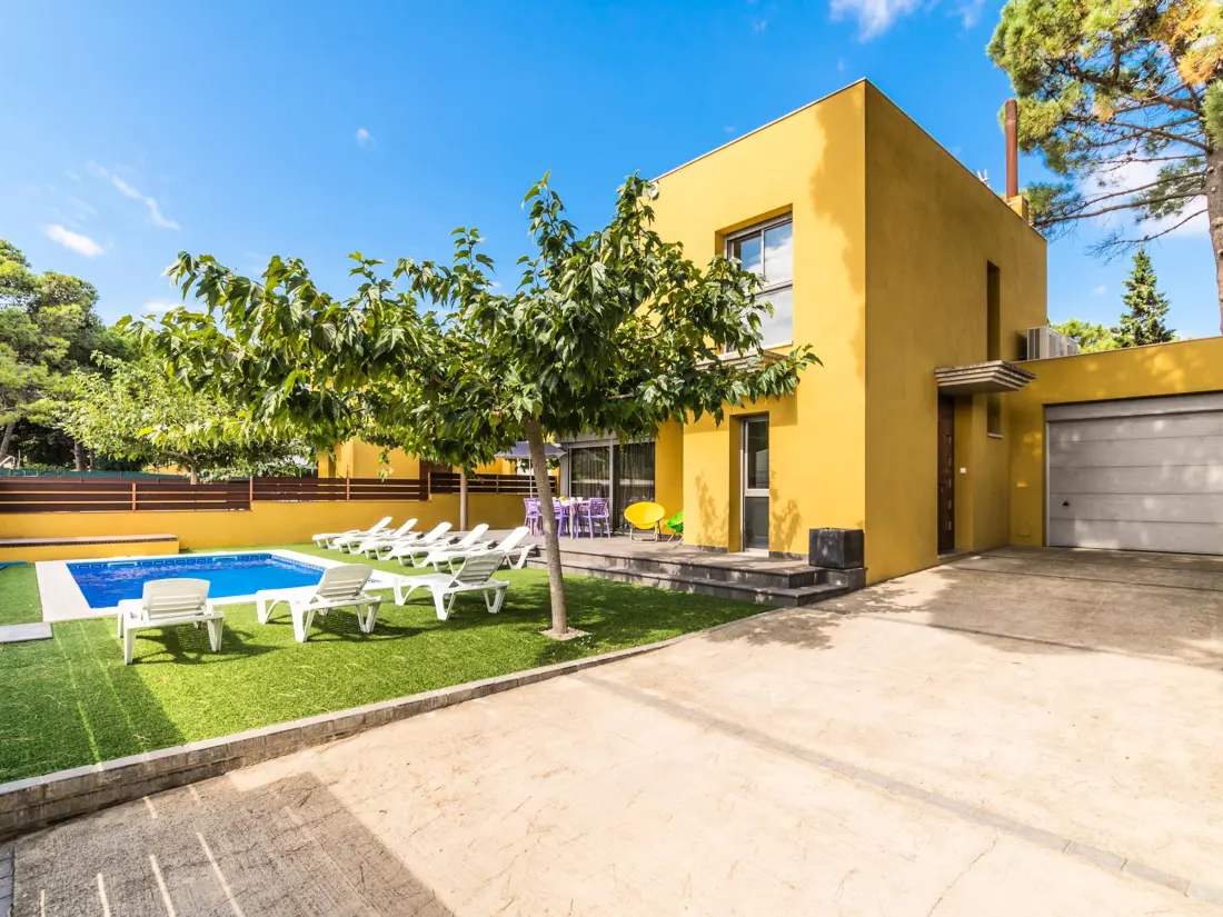 Maison de Vacances L'Escala 330