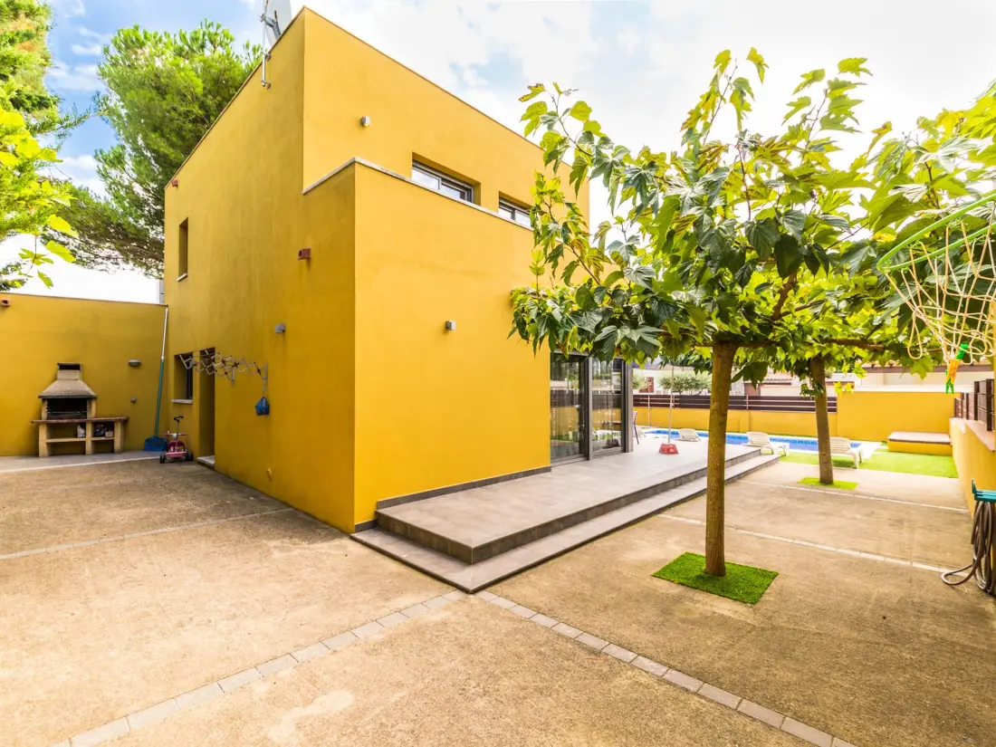 Maison de Vacances L'Escala 330