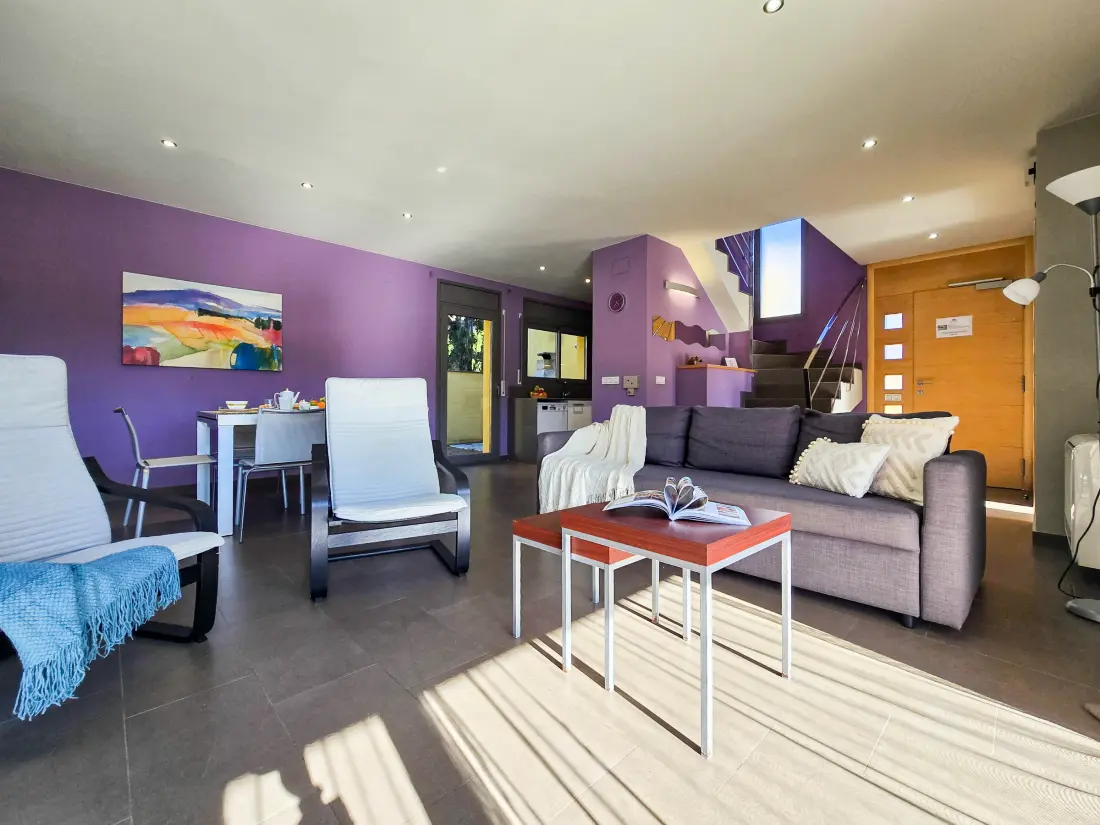 Maison de Vacances L'Escala 330