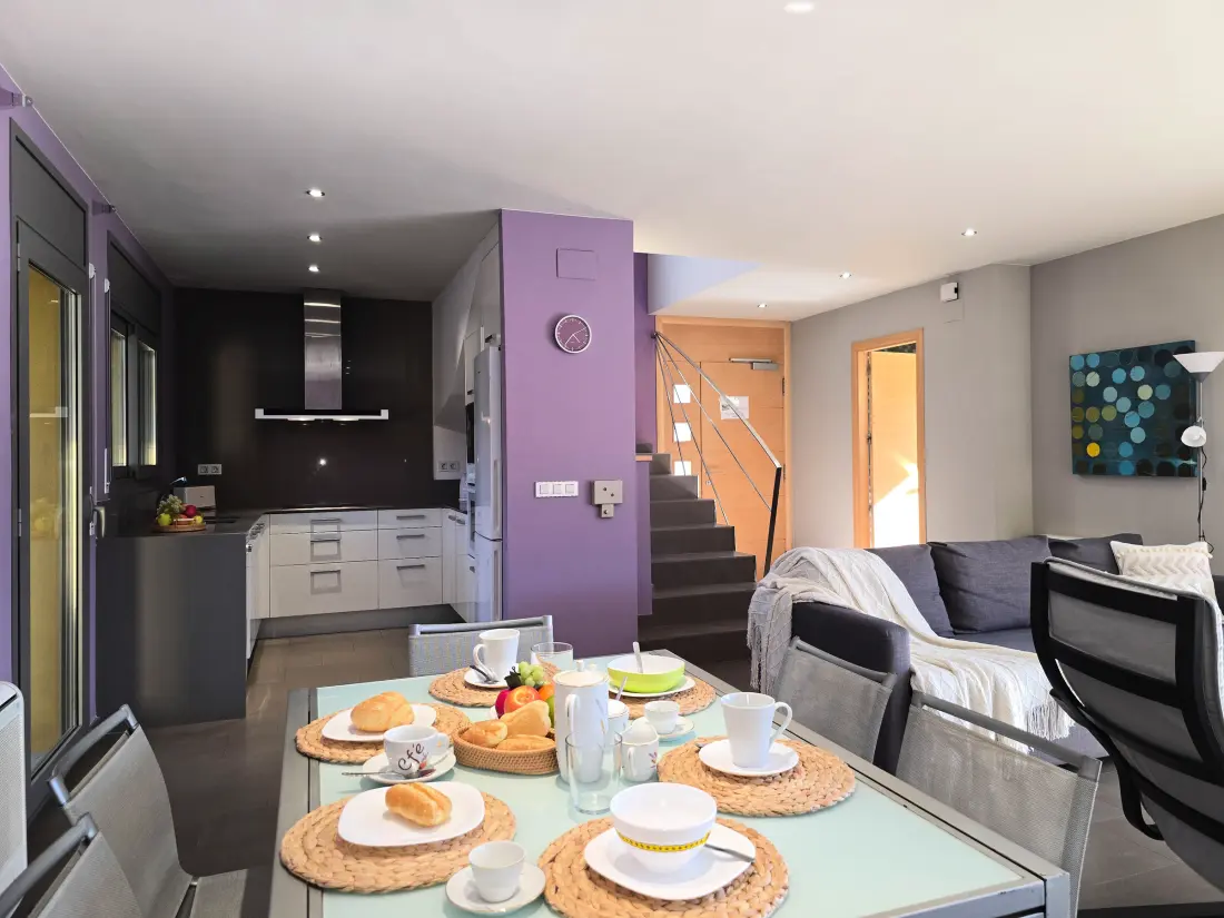 Maison de Vacances L'Escala 330