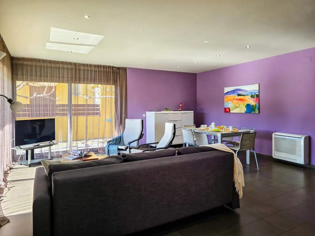 Maison de Vacances L'Escala 330