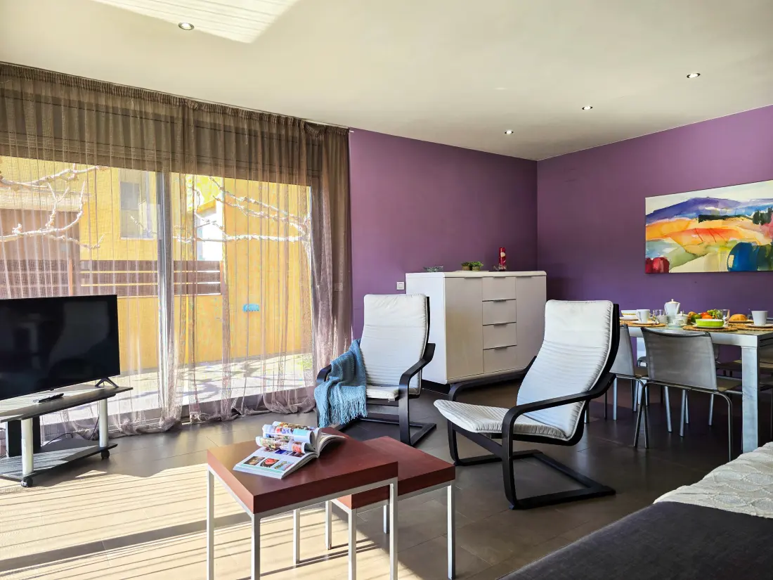 Maison de Vacances L'Escala 330
