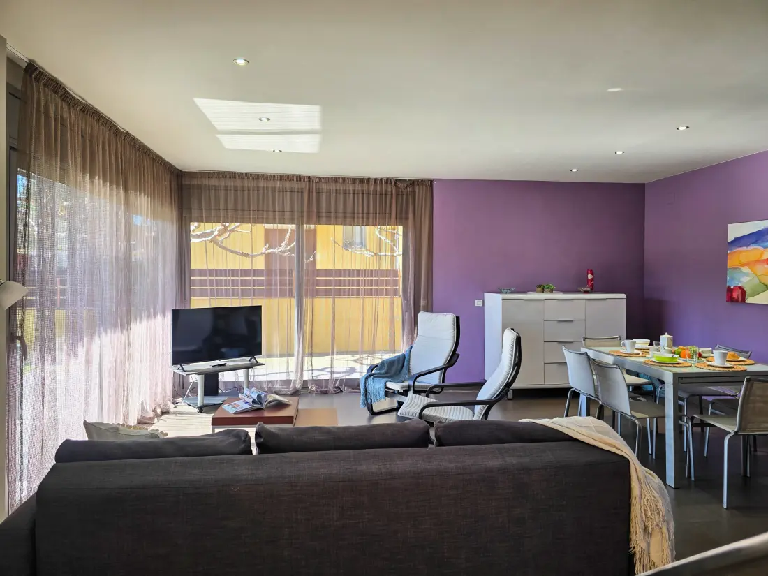Maison de Vacances L'Escala 330