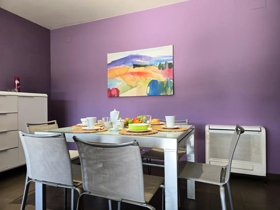Maison de Vacances L'Escala 330