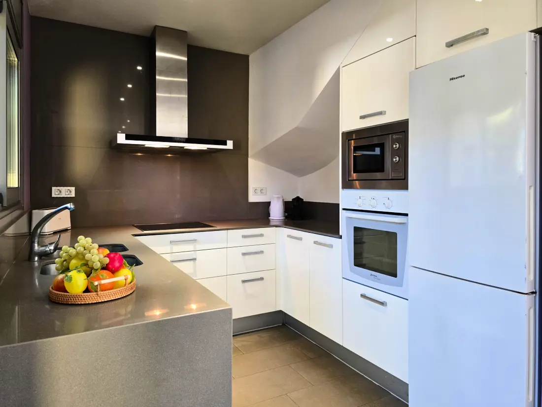 Maison de Vacances L'Escala 330