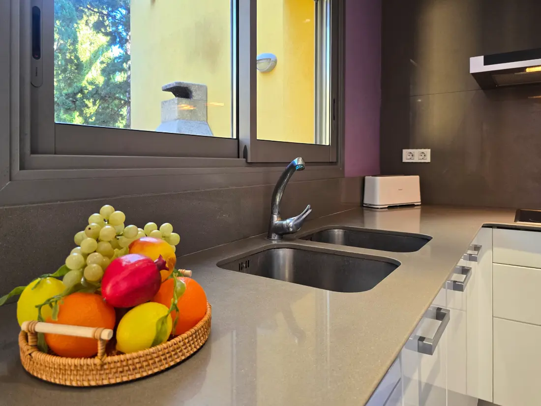 Maison de Vacances L'Escala 330