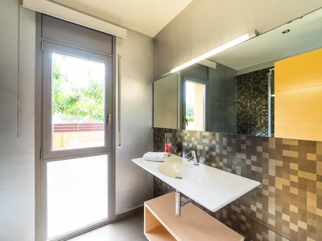 Maison de Vacances L'Escala 330