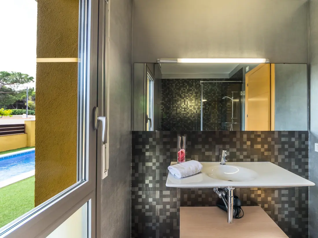 Maison de Vacances L'Escala 330