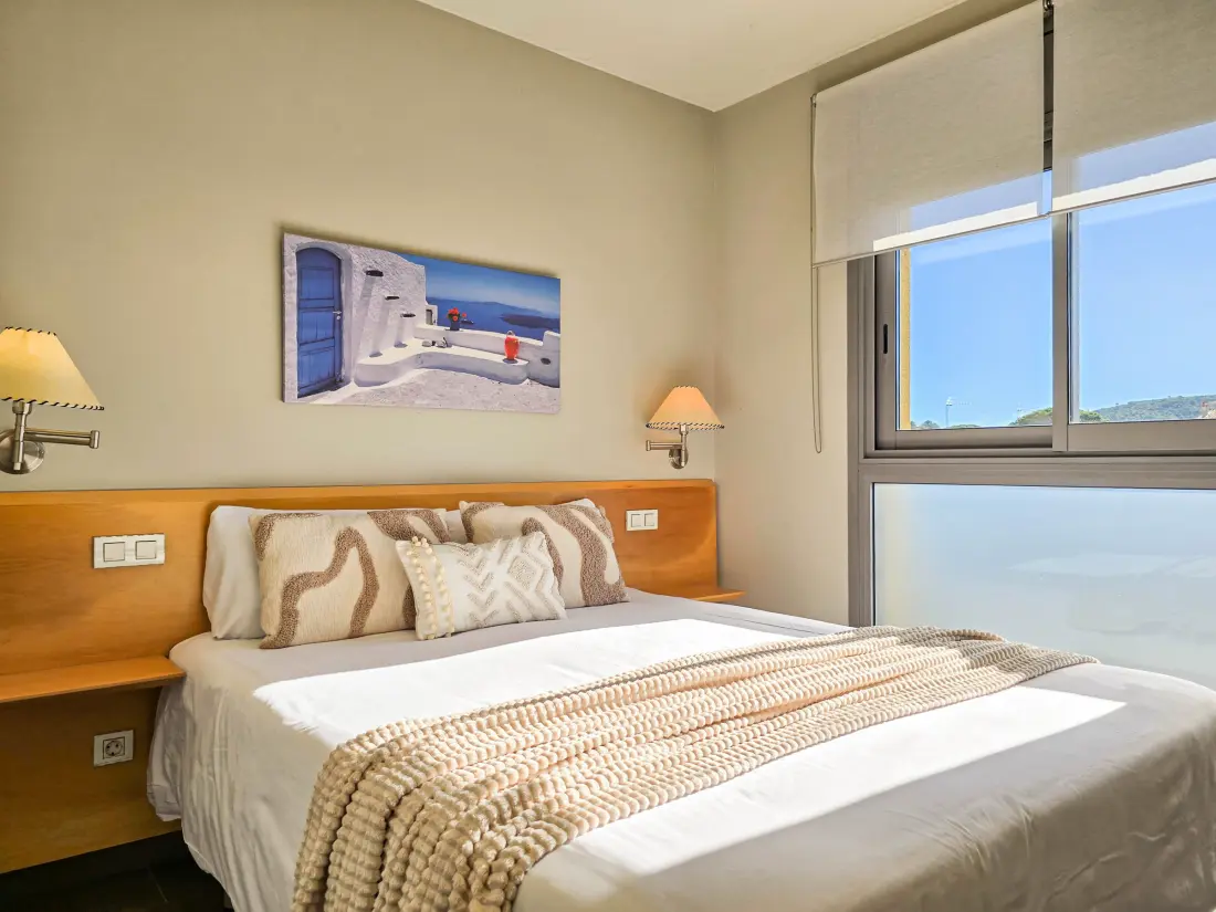Maison de Vacances L'Escala 330
