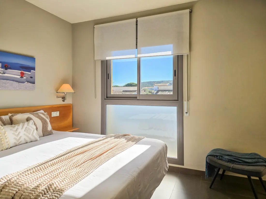 Maison de Vacances L'Escala 330