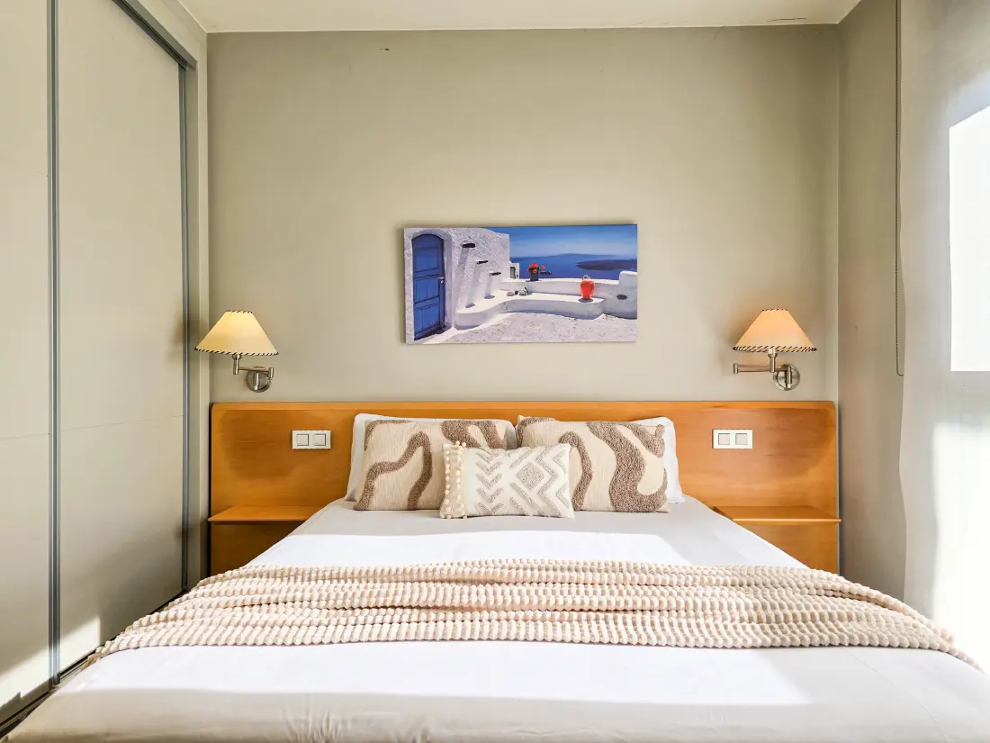 Maison de Vacances L'Escala 330